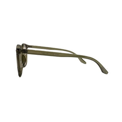 Marco de acetato para lentes ópticos, modelo 96