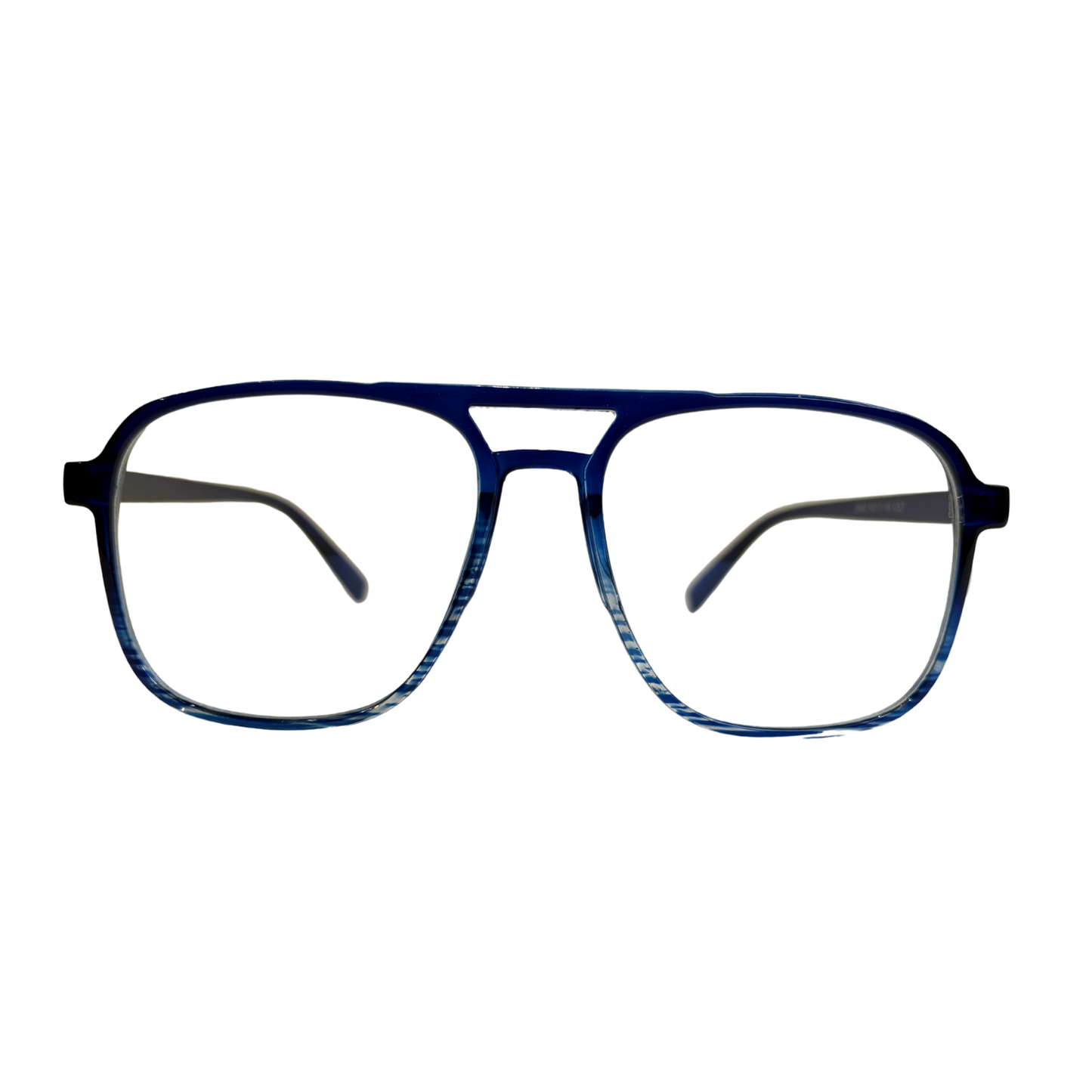Marco de acetato para lentes ópticos, modelo 97