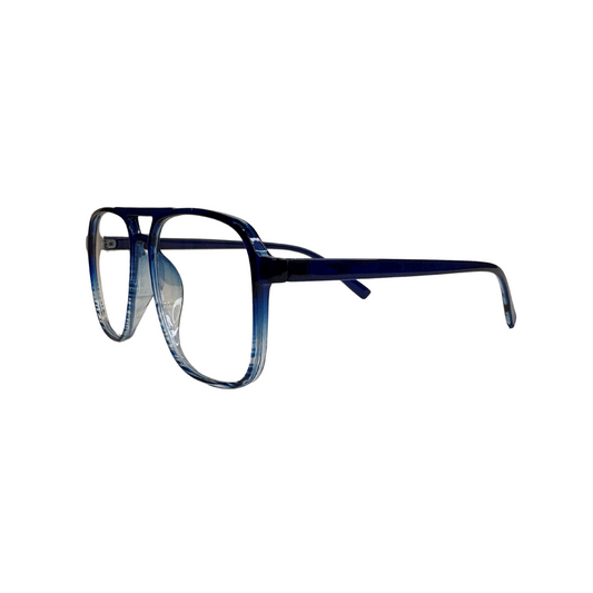 Marco de acetato para lentes ópticos, modelo 97
