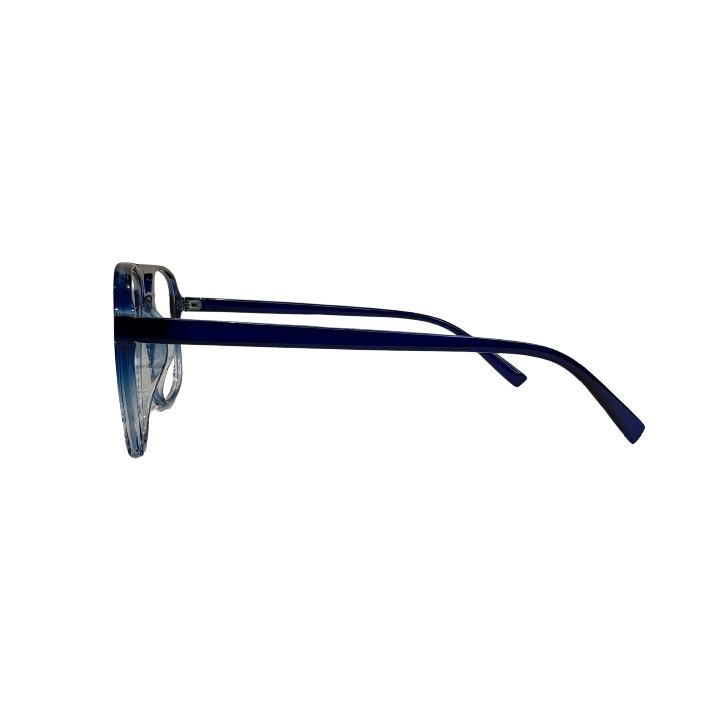 Marco de acetato para lentes ópticos, modelo 97