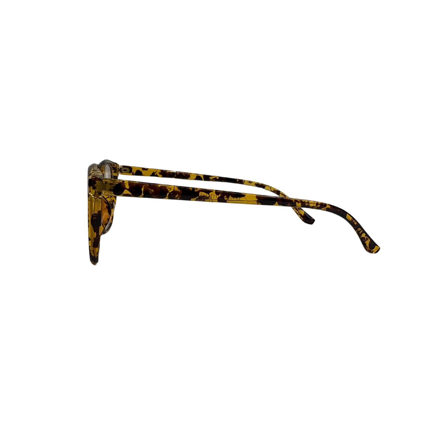 Marco de acetato para lentes ópticos, modelo 98