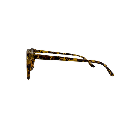 Marco de acetato para lentes ópticos, modelo 98