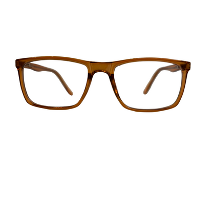 Marco de acetato para lentes ópticos, modelo 99