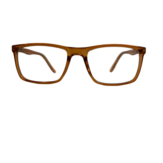 Marco de acetato para lentes ópticos, modelo 99