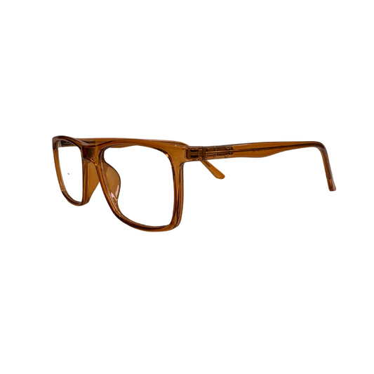 Marco de acetato para lentes ópticos, modelo 99
