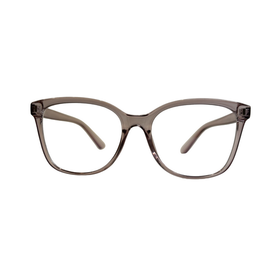 Marco de acetato para lentes ópticos, modelo 100