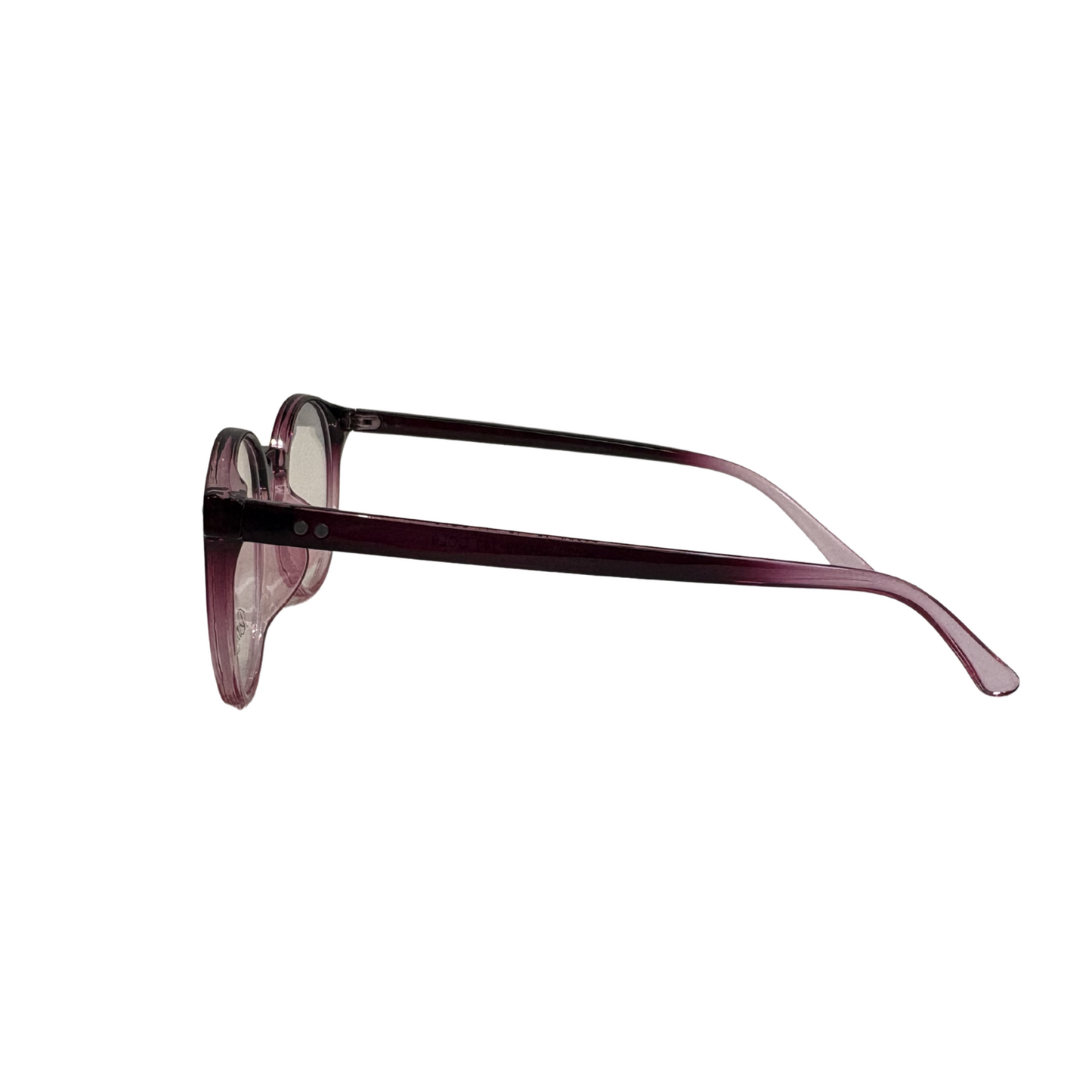 Marco de acetato para lentes ópticos, modelo 101