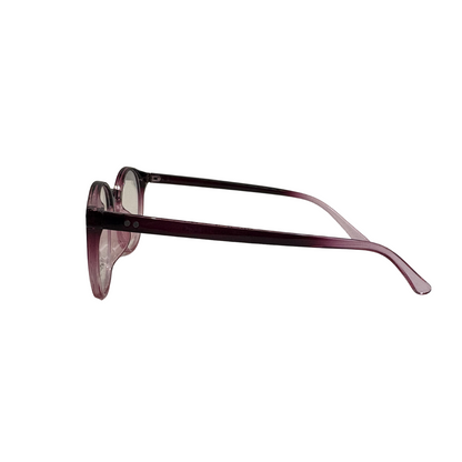 Marco de acetato para lentes ópticos, modelo 101