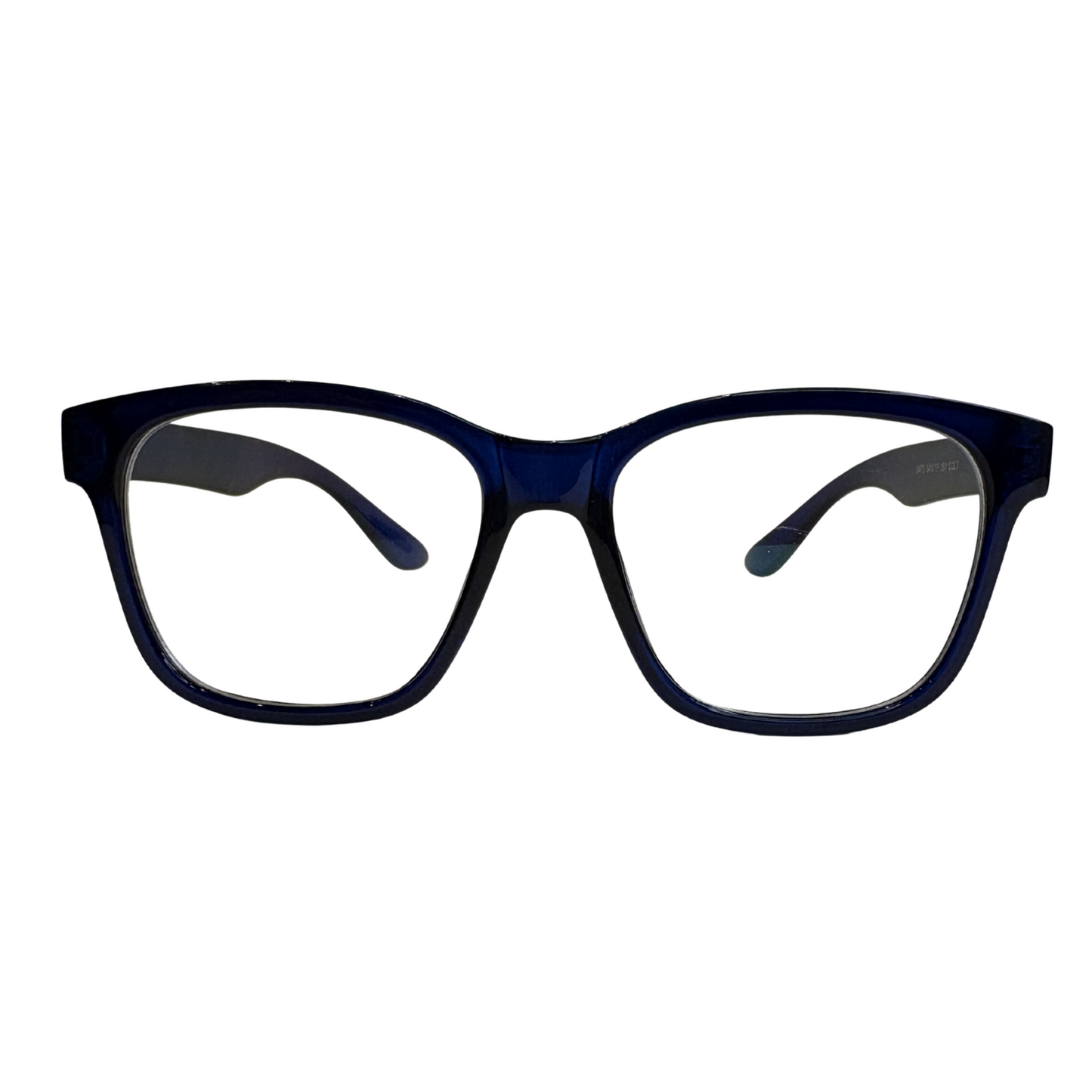 Marco de acetato para lentes ópticos, modelo 102