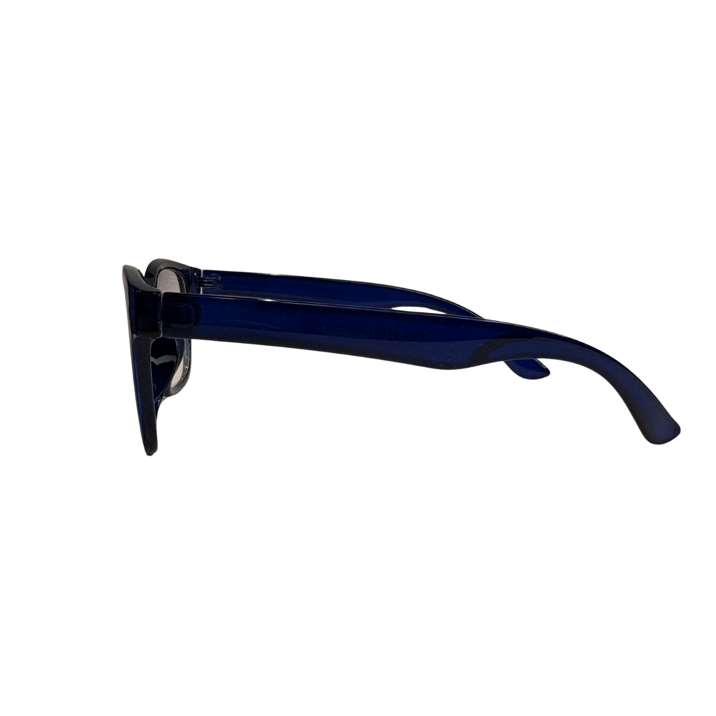 Marco de acetato para lentes ópticos, modelo 102