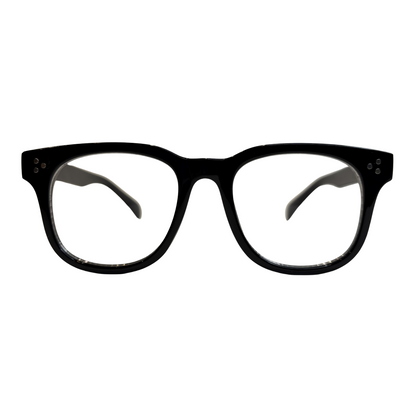 Marco de acetato para lentes ópticos, modelo 103