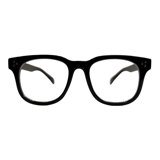 Marco de acetato para lentes ópticos, modelo 103