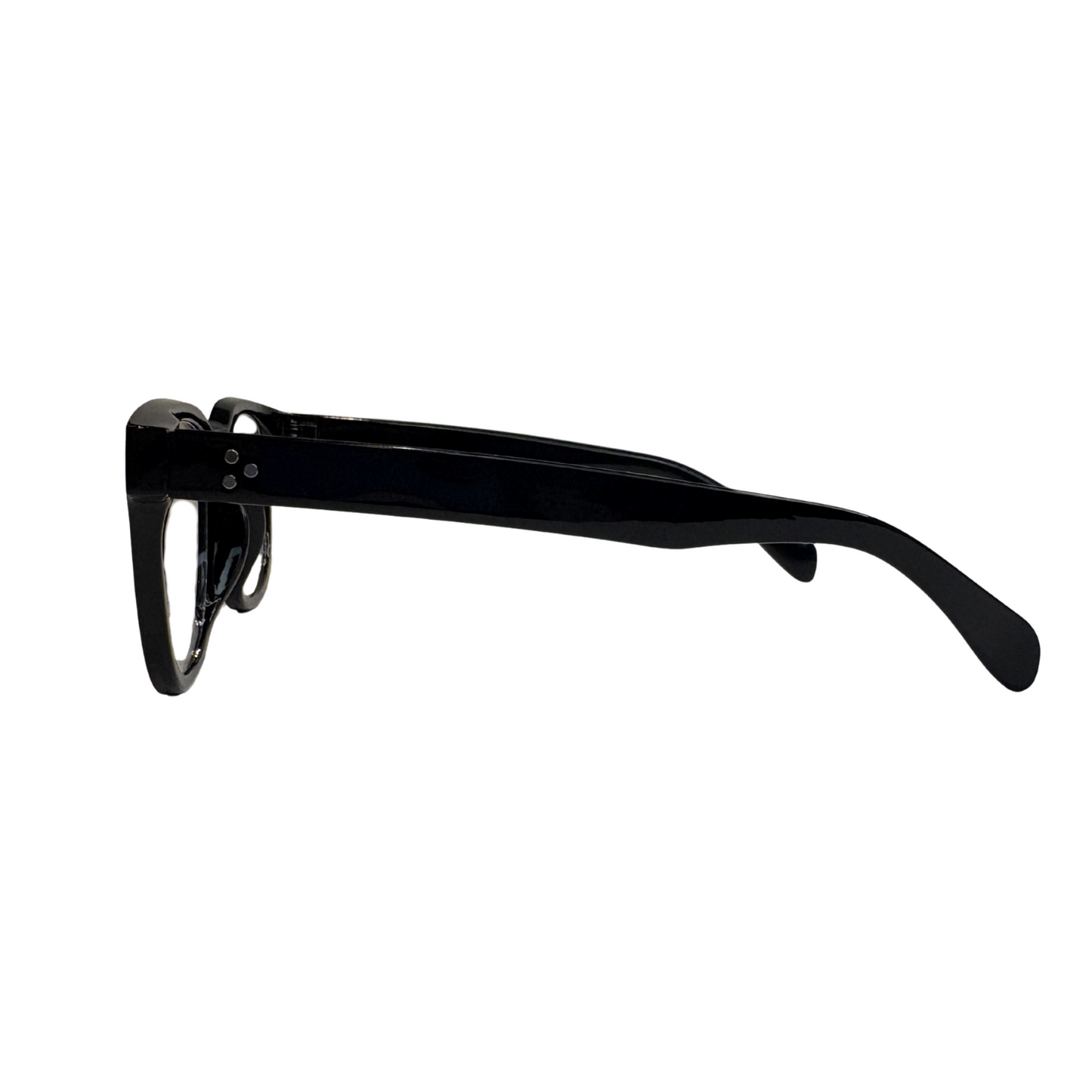 Marco de acetato para lentes ópticos, modelo 103