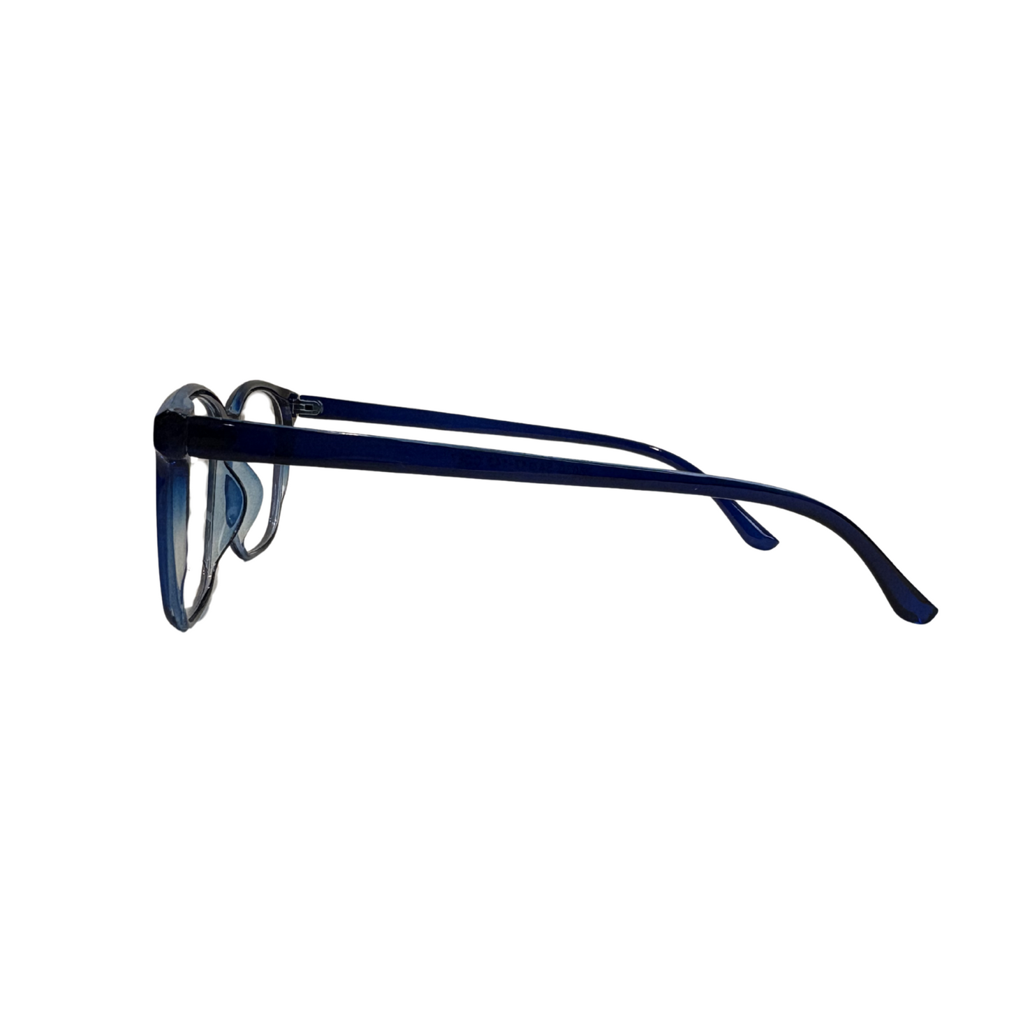 Marco de acetato para lentes ópticos, modelo 105