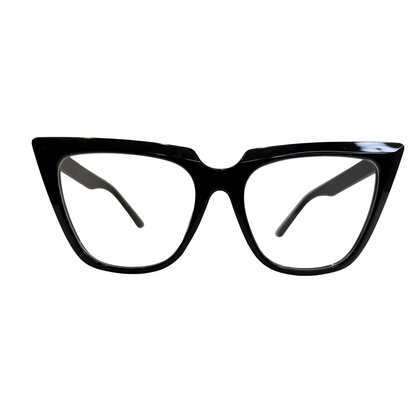 Marco de acetato para lentes ópticos, modelo 106