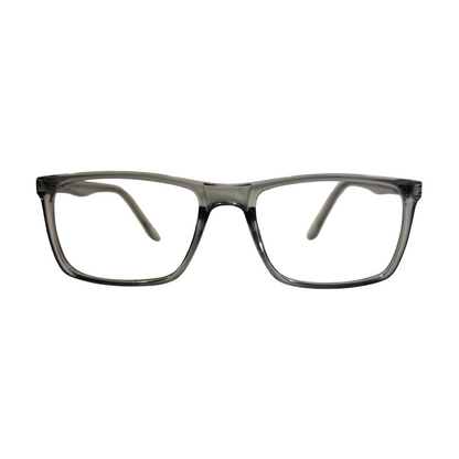 Marco de acetato para lentes ópticos, modelo 108