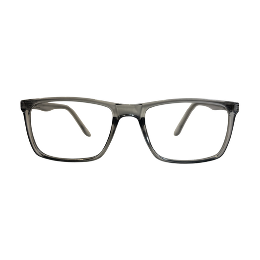 Marco de acetato para lentes ópticos, modelo 108