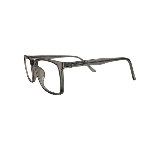 Marco de acetato para lentes ópticos, modelo 108