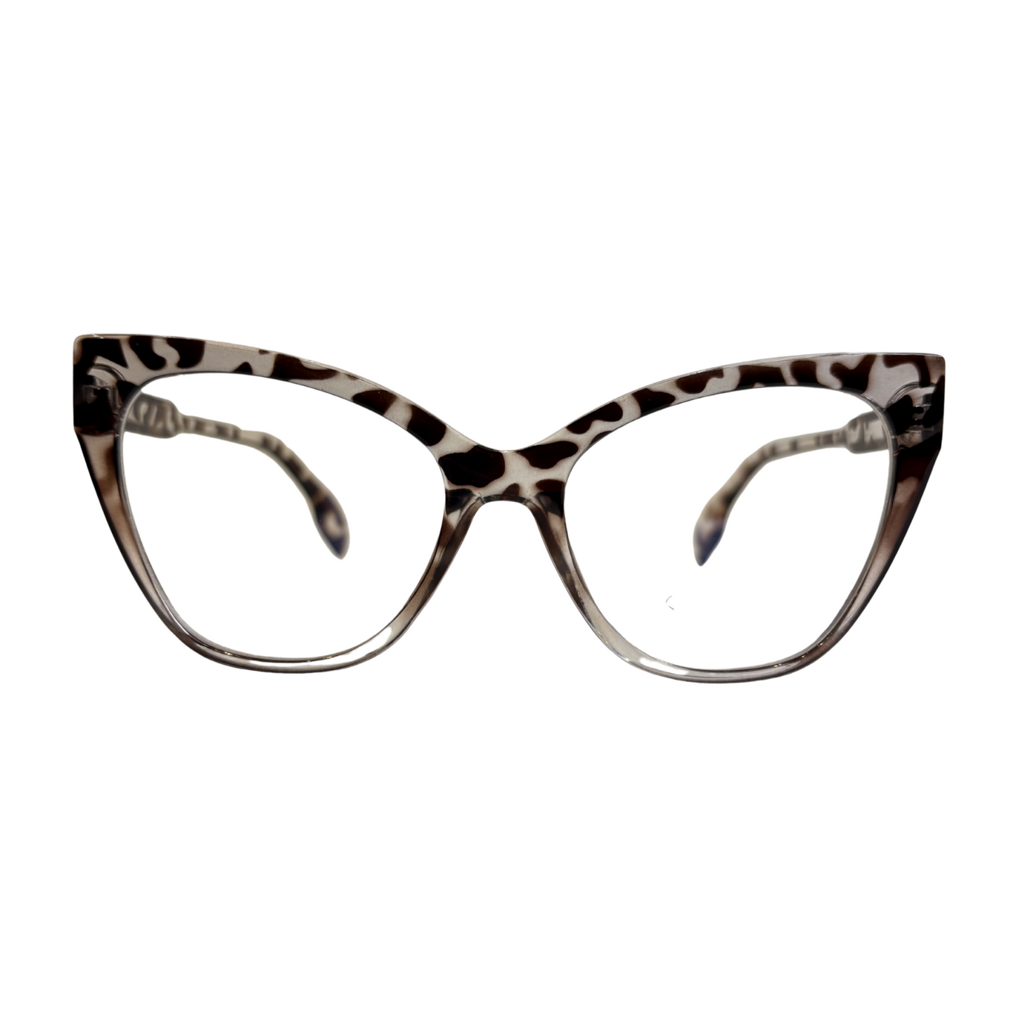 Marco de acetato para lentes ópticos, modelo 109