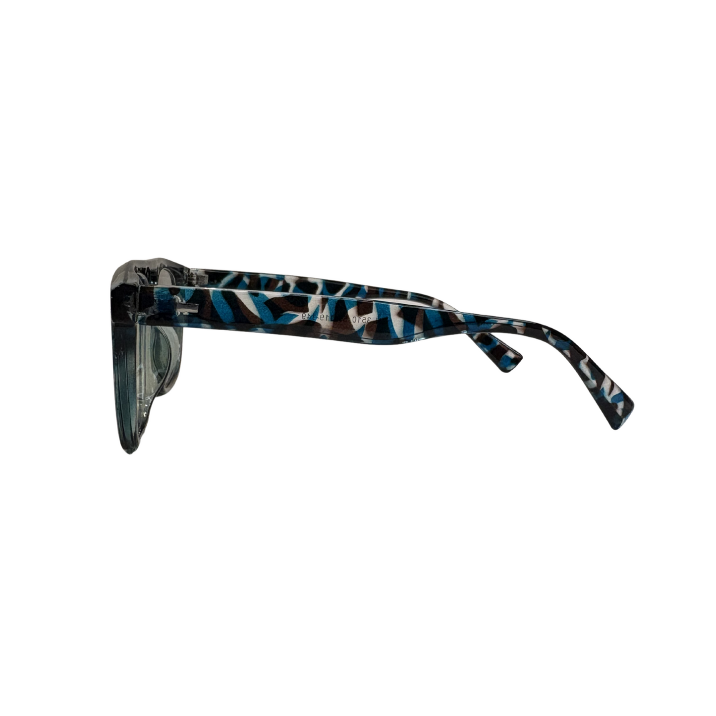 Marco de acetato para lentes ópticos, modelo 110