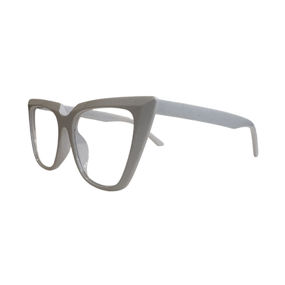 Marco de acetato para lentes ópticos, modelo 111