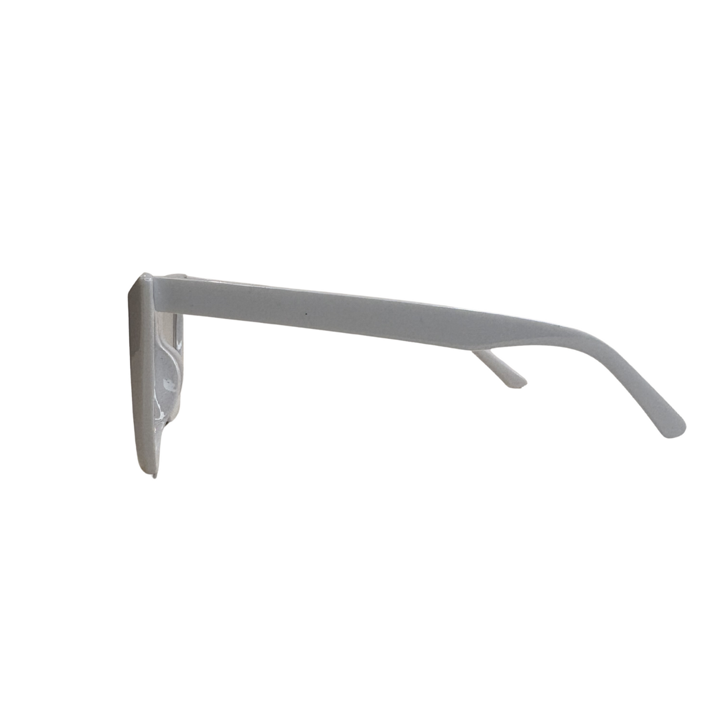 Marco de acetato para lentes ópticos, modelo 111