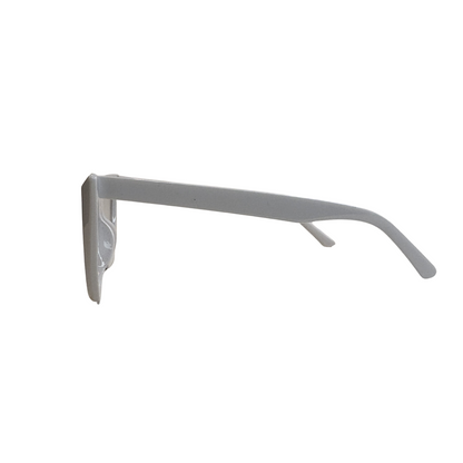 Marco de acetato para lentes ópticos, modelo 111
