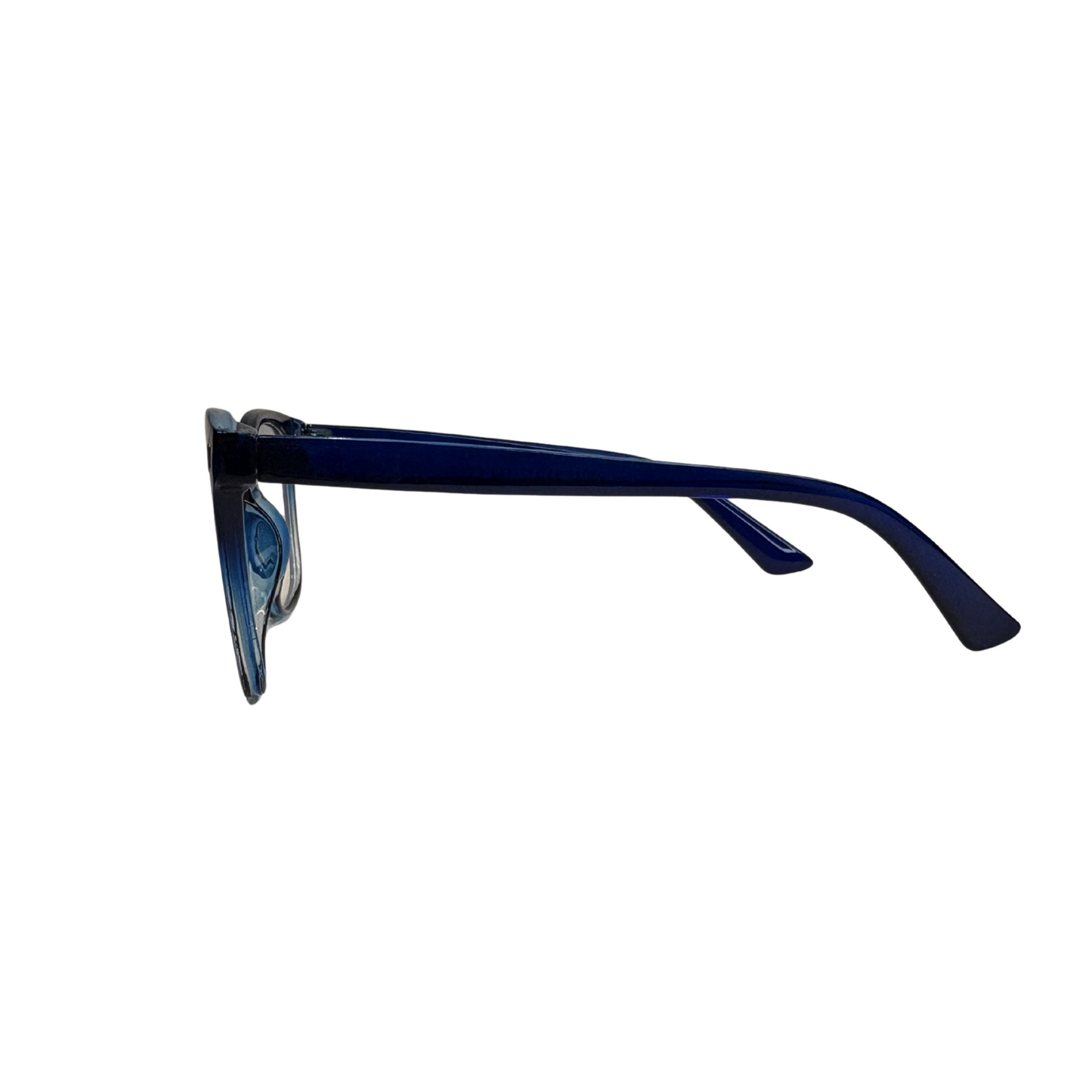 Marco de acetato para lentes ópticos, modelo 113