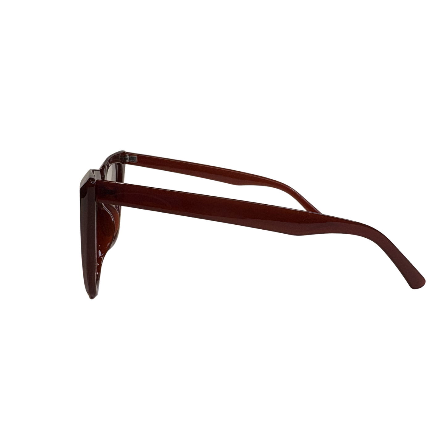 Marco de acetato para lentes ópticos, modelo 115