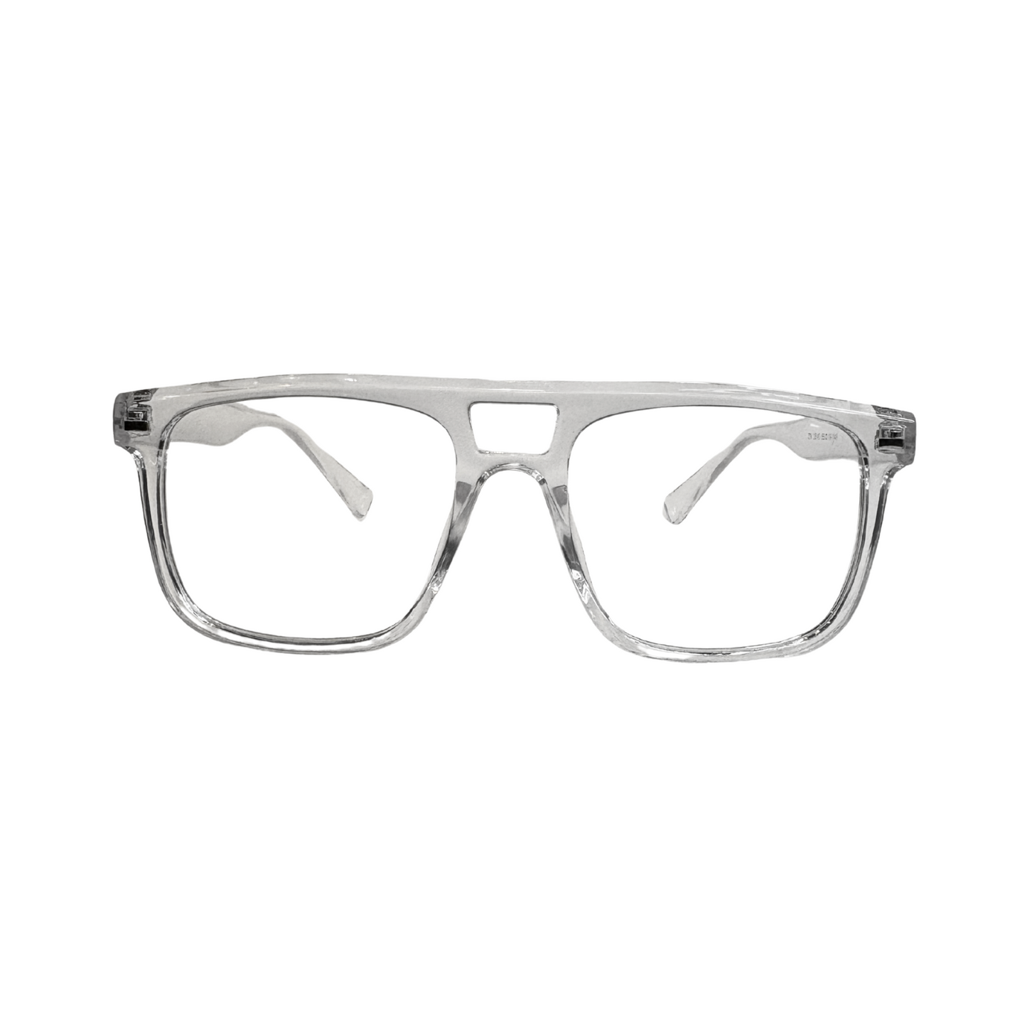 Marco de acetato para lentes ópticos, modelo 119