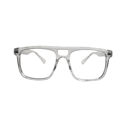 Marco de acetato para lentes ópticos, modelo 119