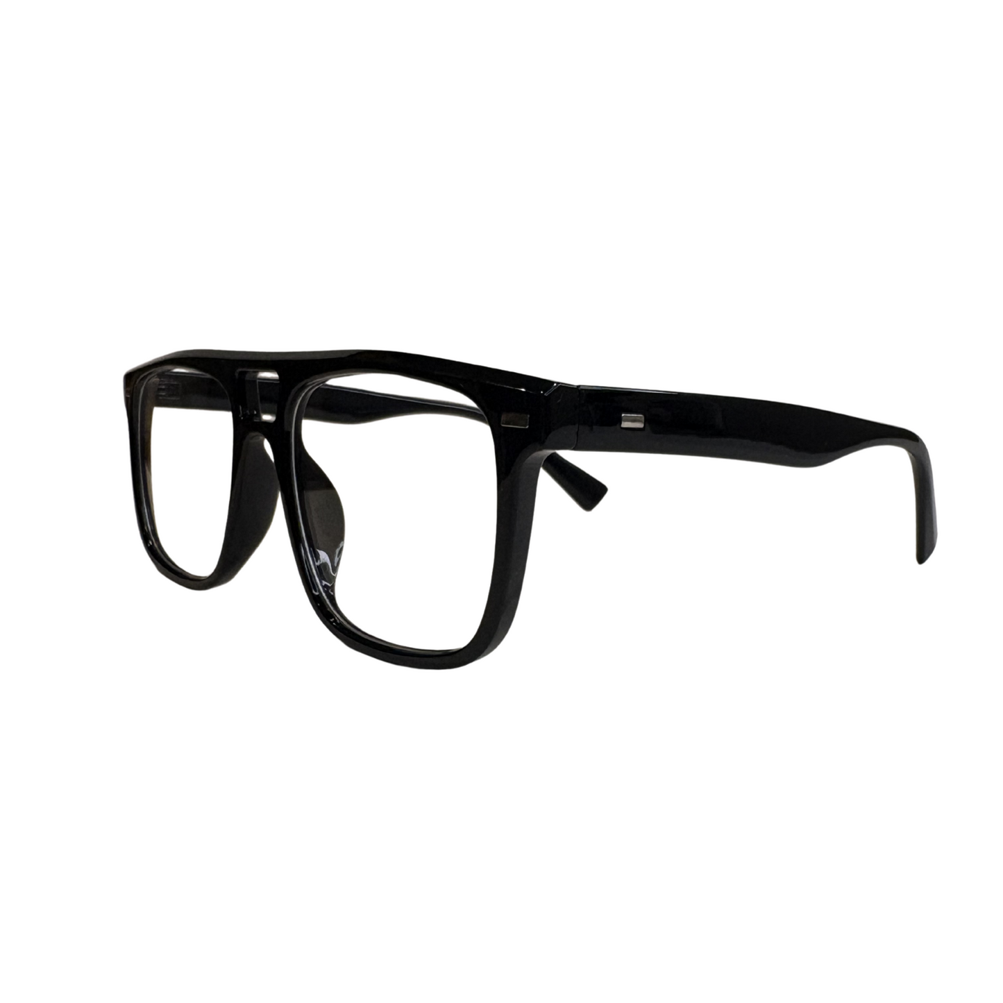 Marco de acetato para lentes ópticos, modelo 120