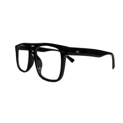 Marco de acetato para lentes ópticos, modelo 120