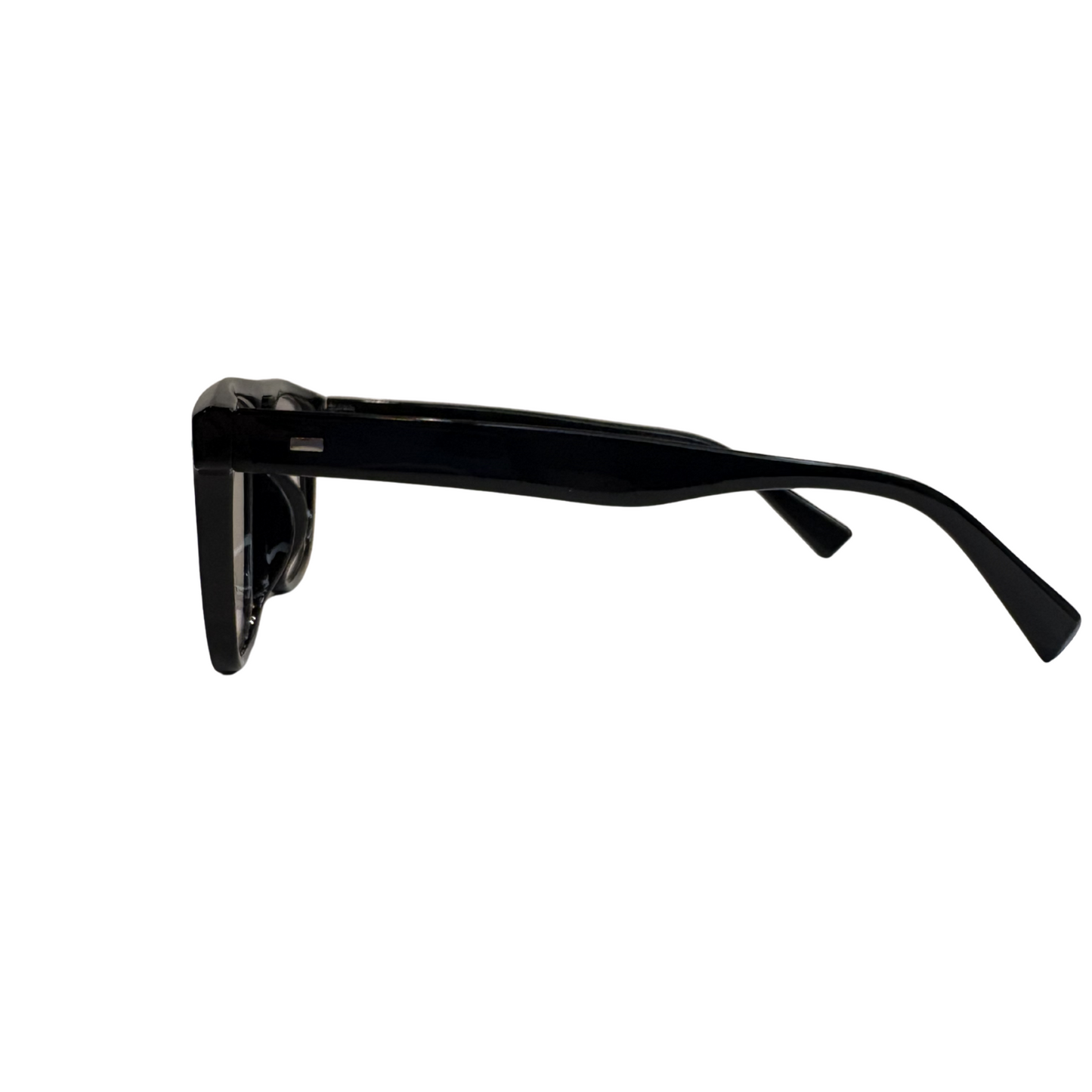 Marco de acetato para lentes ópticos, modelo 120