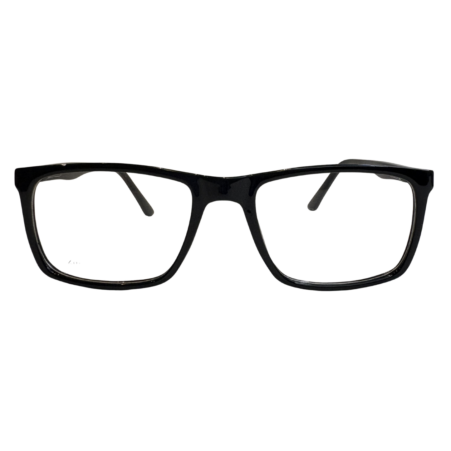 Marco de acetato para lentes ópticos, modelo 126