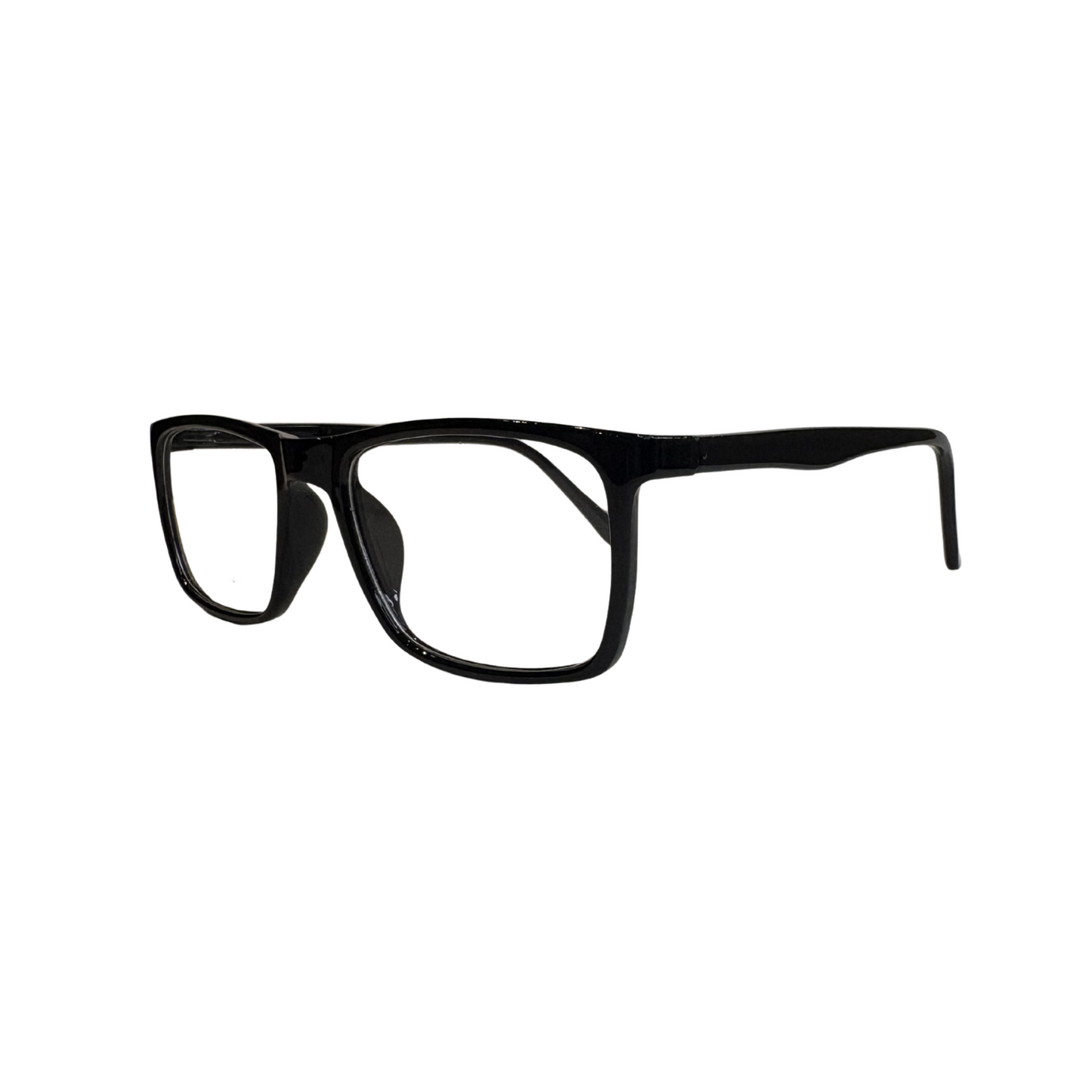 Marco de acetato para lentes ópticos, modelo 126