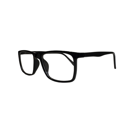 Marco de acetato para lentes ópticos, modelo 126