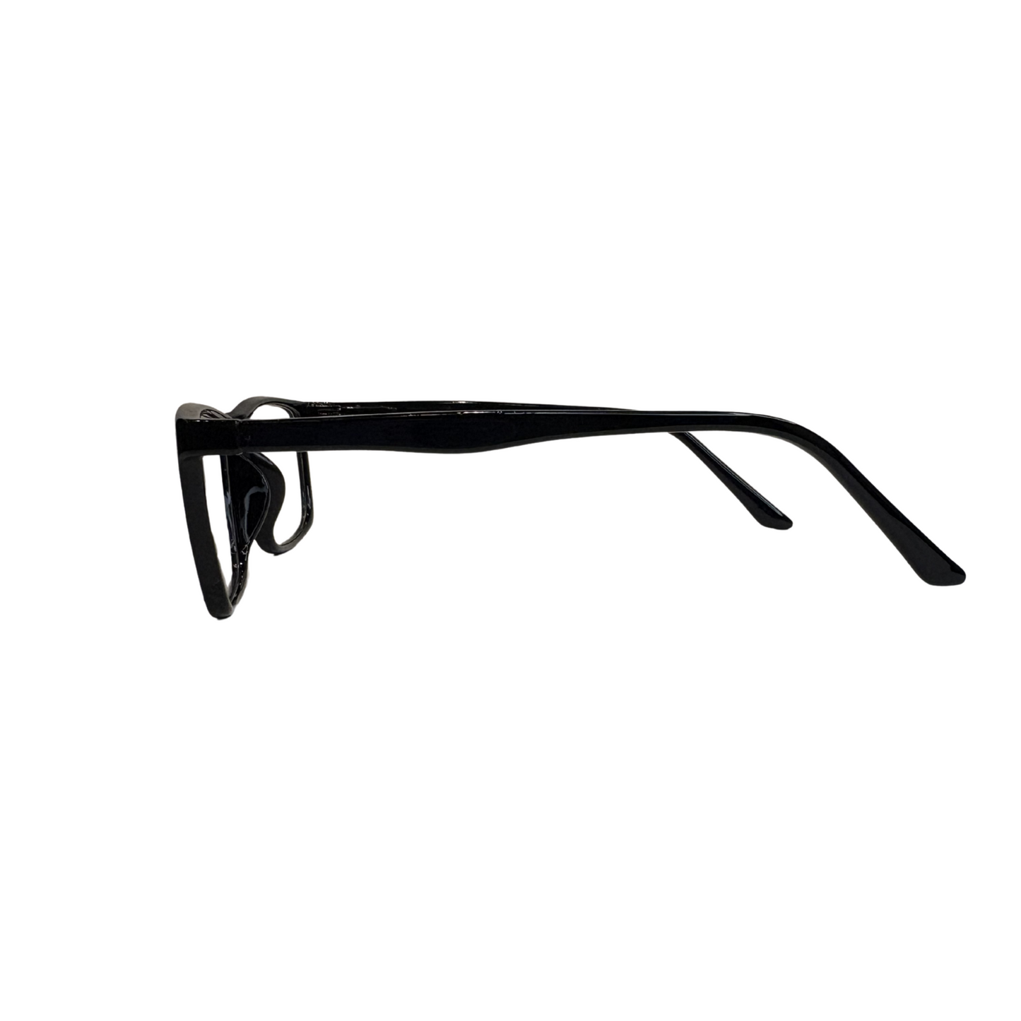 Marco de acetato para lentes ópticos, modelo 126