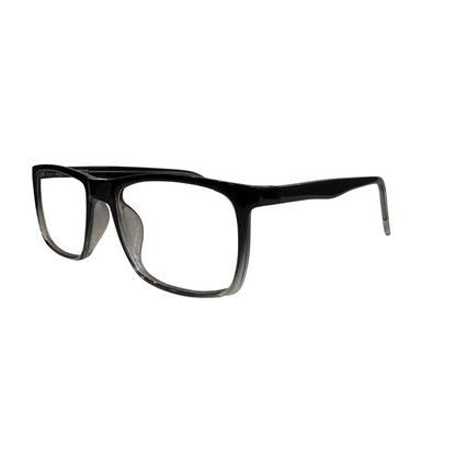 Marco de acetato para lentes ópticos, modelo 128
