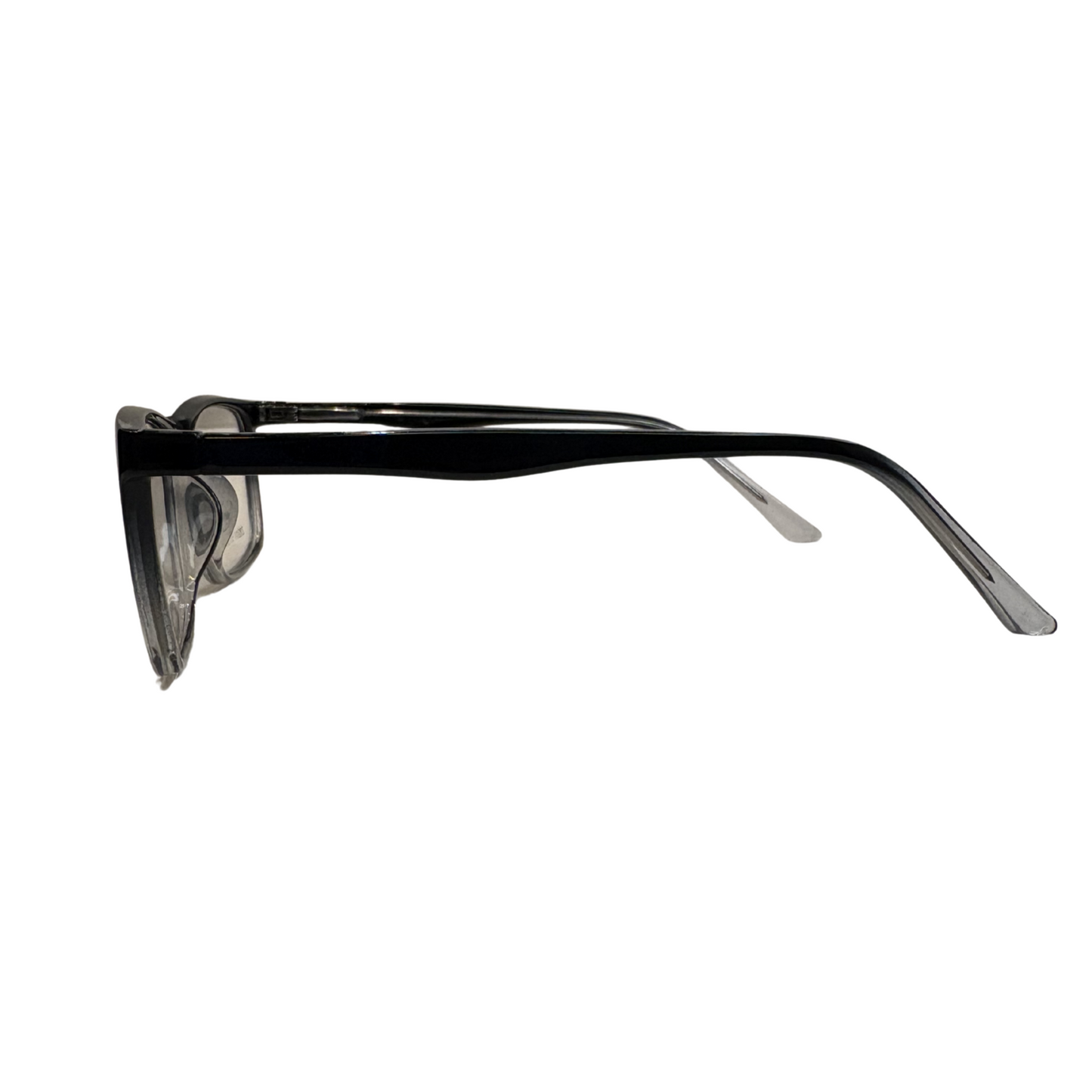 Marco de acetato para lentes ópticos, modelo 128