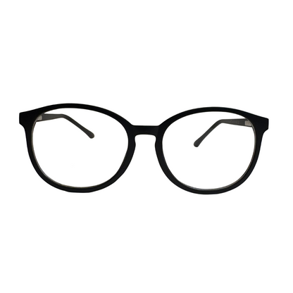 Marco de acetato para lentes ópticos, modelo 131