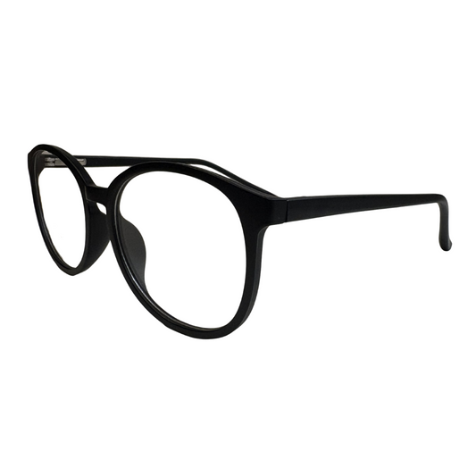 Marco de acetato para lentes ópticos, modelo 131
