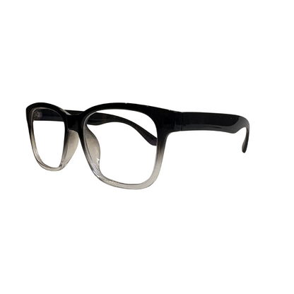 Marco de acetato para lentes ópticos, modelo 132