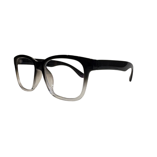 Marco de acetato para lentes ópticos, modelo 132