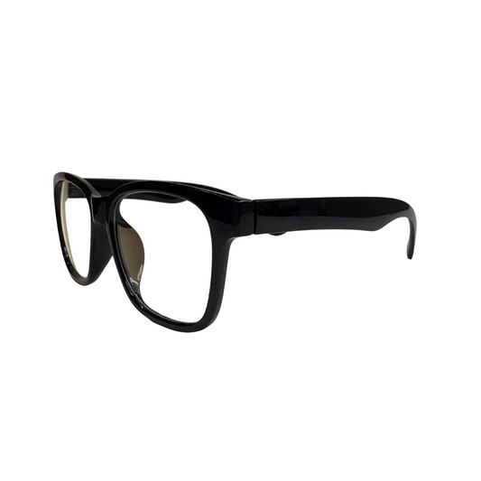 Marco de acetato para lentes ópticos, modelo 133