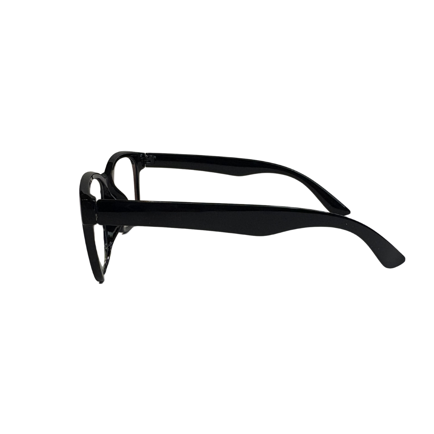 Marco de acetato para lentes ópticos, modelo 133
