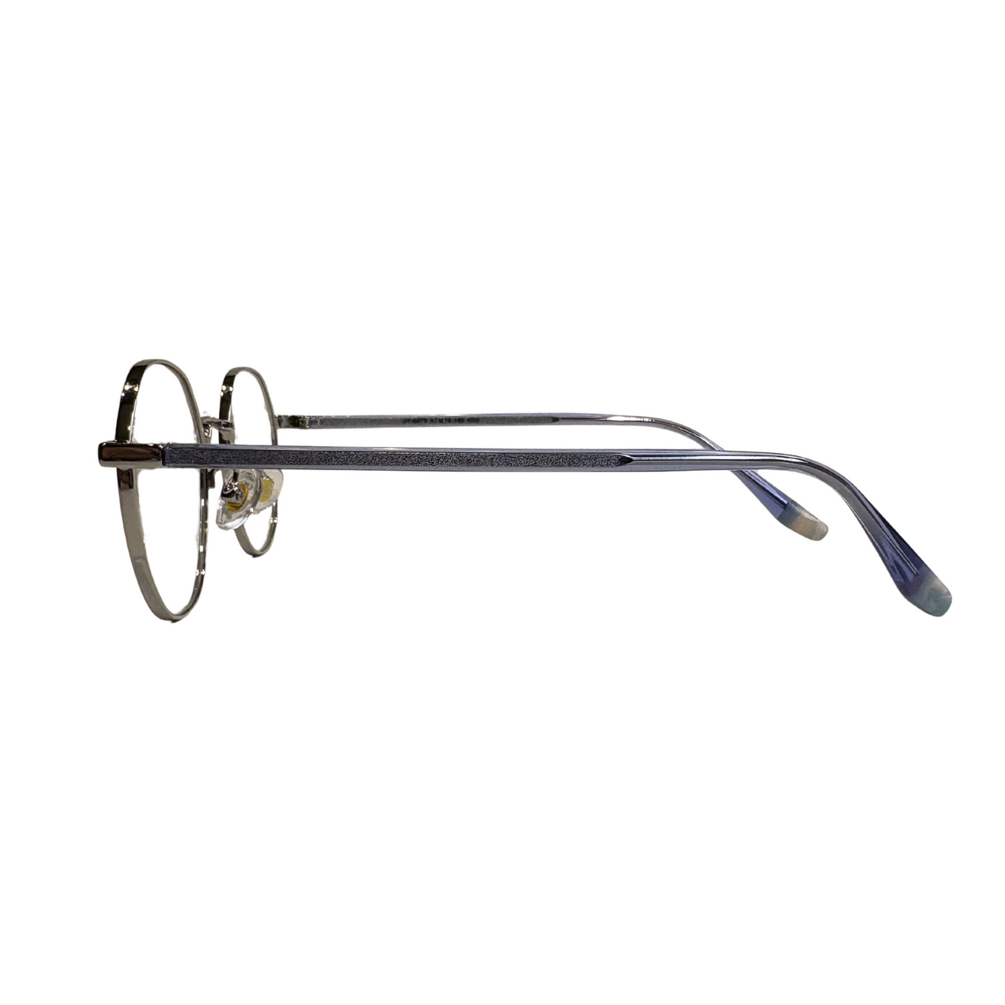 Marco metálico para lentes ópticos, modelo 179