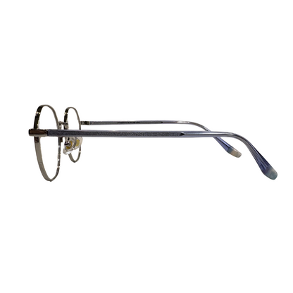 Marco metálico para lentes ópticos, modelo 179