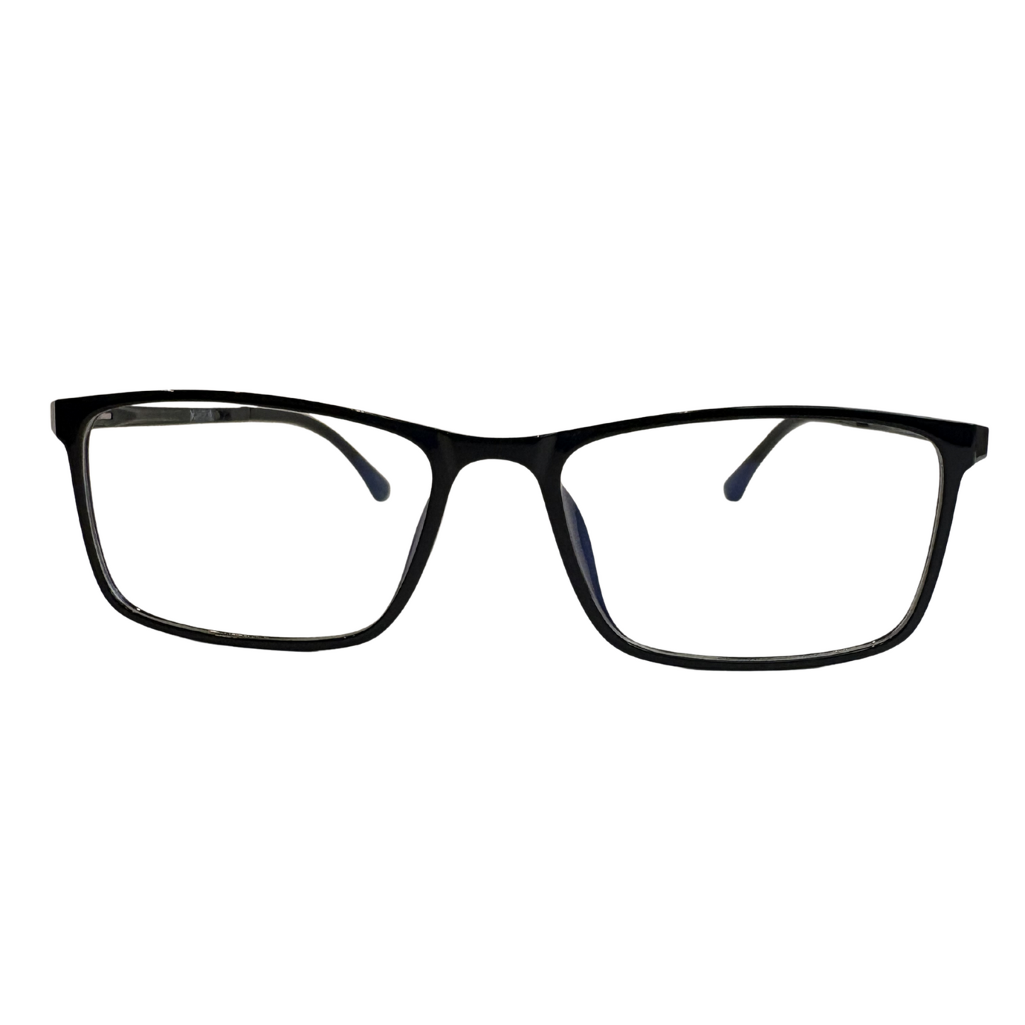 Marco de acetato para lentes ópticos, modelo 188