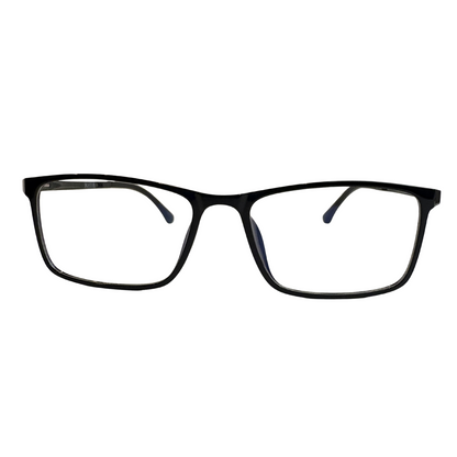 Marco de acetato para lentes ópticos, modelo 188